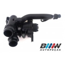 Bomba Da Agua Audi A4 2014 (4113) 