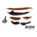 Kit Completo Guia Corrente Comando Audi A4 2014 (4134)