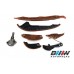 Kit Completo Guia Corrente Comando Audi A4 2014 (4134)