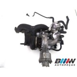 Turbina Completa Audi A4 2014 (4169)