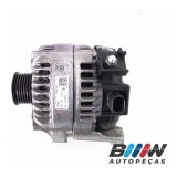 Alternador Original Bmw X1 2016 (4172) 7640131-03