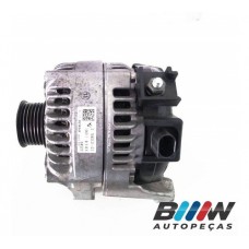 Alternador Original Bmw X1 2016 (4172) 7640131-03