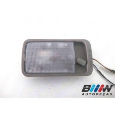 Luz Cortesia Teto Nissan (4214)