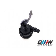 Bomba Da Agua Auxiliar Bmw X1 2016 (4237) 8505322-02