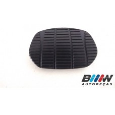 Borracha Pedal Freio Original Bmw X 2016 (4240)6860692