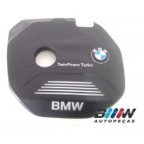 Tampa Capa Motor Bmw X1 2016 (4284)