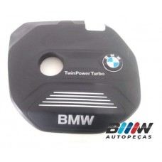 Tampa Capa Motor Bmw X1 2016 (4284)