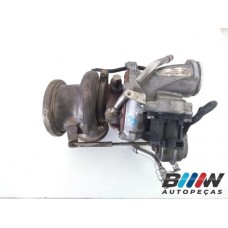 Turbina Completa Bmw X6 2010 (4318)