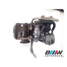 Turbina Completa Bmw X6 2010 (4319)