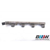 Flauta Bico Injetor Bmw X6 2010 (4321) 7547599