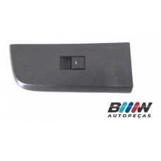 Botão Comando Vidro Eletrico Diant Dir Ford Edge 2008 (4436)