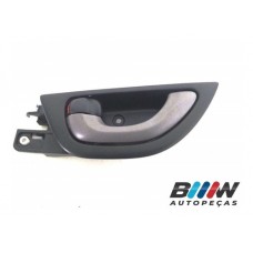 Maçaneta Puxador Interno Esquerdo Honda Fit 2012 (4499)