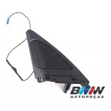 Super Tweeter Acabamento Porta Bmw 320 Gt (4602)