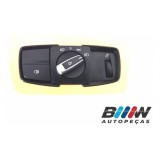 Botão Comando Farol Bmw 320 Gt (4609) 11342105