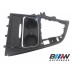 Porta Copos Objetos Console Central Bmw 320 Gt (4615)