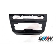 Moldura Botões Painel Bmw X1 2018 (4647) 9305907