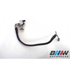 Cabo Bateria Negativo Bmw X1 2018 (4653) 6821203