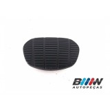 Borracha Pedal Freio Original Bmw X1 2018 (4705) 6860692