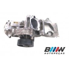 Bomba Da Agua Bmw X1 2018 (4765) 8601366