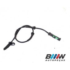 Sensor Abs Traseiro Esq Bmw X1 2018 (4828) 6858466