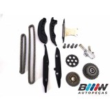 Kit Corrente Comando Bmw X1 2018 (4831)