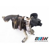 Turbina Original Bmw X1 2018 (4837)