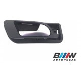 Maçaneta Puxador Interno Diant Dir Vw Tiguan 2012 Orig 4839