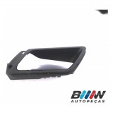 Maçaneta Puxador Interno Tras Esq Vw Jetta 2014 Orig 4847