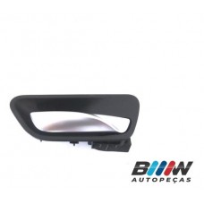 Maçaneta Puxador Porta Diant Dir Bmw 328i 2014 (4871)