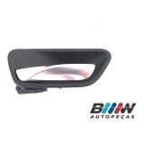 Maçaneta Puxador Porta Diant / Tras Esq Bmw 328i 2014 (4873)