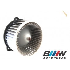 Ventilador Ar Condicionado Hyundai Sonata 2012 (4985)