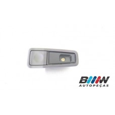 Luz Cortesia Leitura Hyundai Tucson 2020 (5091)