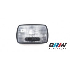 Luz Cortesia Traseira Teto Honda Crv Civic 2018 (5116)