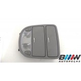 Luz Teto Porta Oculos Hyundai Santa Fé 2012 (5131)