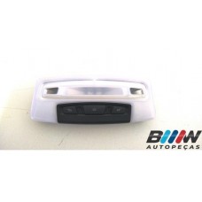 Luz Teto Cortesia Bmw 116 2014 (5139)