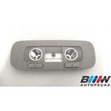 Luz Cortesia Teto Vw Passat 2009 (5152) 3q0947291d