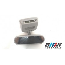 Retrovisor Interno Vw New Beatle 2009 (5157) C/ Detalhe