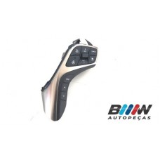 Comando Piloto Automatico Volante Hyundai Azera 2013 (5180)