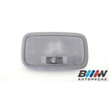 Luz Teto Cortesia Traseira Hyundai I30 2011 (5195)