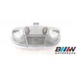 Luz Teto Traseira Ford Edge 2013 (5202)