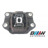 Coxim Suporte Esquerdo Vw Up Tsi 2019 (5246) 1s0199555e