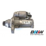 Motor Arranque Partida Vw Tiguan 2013 (5283) 02m911021j