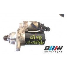 Motor Arranque Partida Vw Tiguan 2010 (5284)