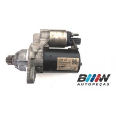 Motor Arranque Partida Tiguan 2013 (5347) 02m911023g