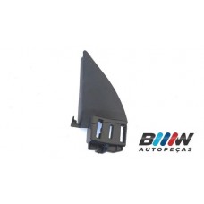 Acabamento Porta Esq Vw T-cross 2020 (5535) 2gp837973a