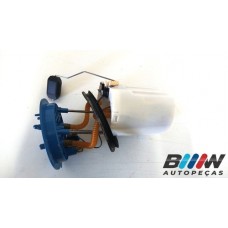 Bomba De Combustivel Vw T-cross 2020 (5584)