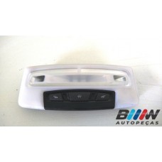 Luz Teto Cortesia Bmw 328 2015 (5727) 7140113-4