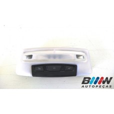 Luz Teto Cortesia Bmw 320 2015 (5728) 7140113-4