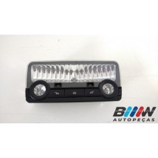 Luz Teto Cortesia Bmw X4 2014 (5729) 140721-03