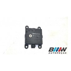 Servo Motor Caixa De Ventilação Nissan Murano 2008 (5809)